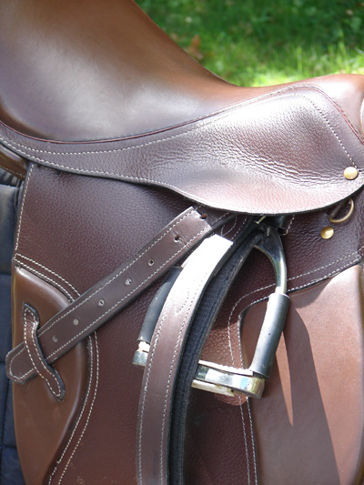 Selle Cheval