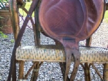 Selle mixte Belloir