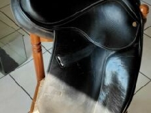 Selle de dressage Prestige 17