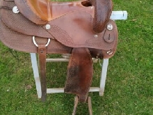 Selle Western