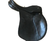 Selle Kieffer Munchen Mixte Dressage