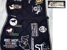 Tapis de selle cheval / + botte équipement chevaux