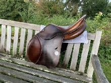 selle cheval