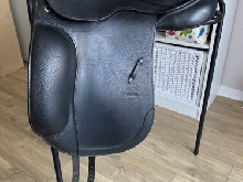 Selle de dressage Corona II Passier