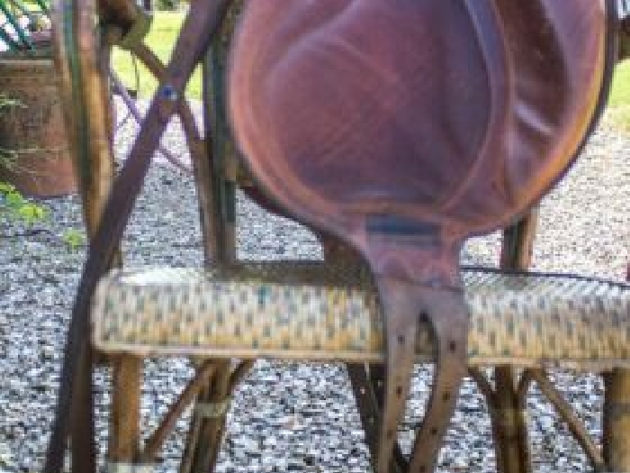Selle mixte Belloir