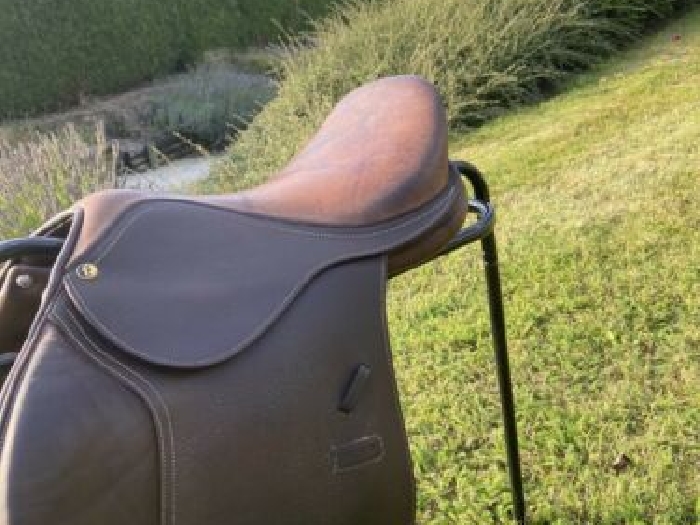 Selle Cheveny Treadstone Obstacle