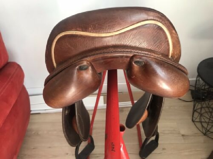 Selle Michel Robert