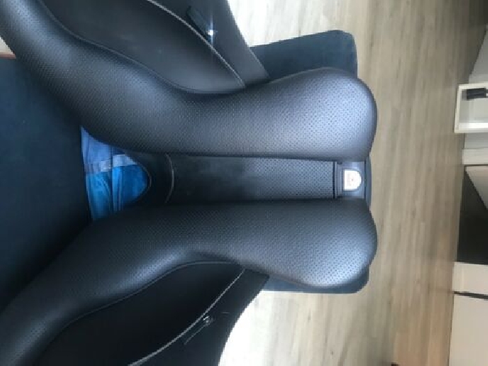 Selle WINTEC 2000 CAIR mixte 17' 