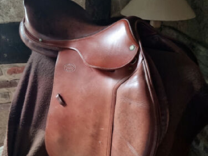 Selle Equitation Devoucoux Biarritz